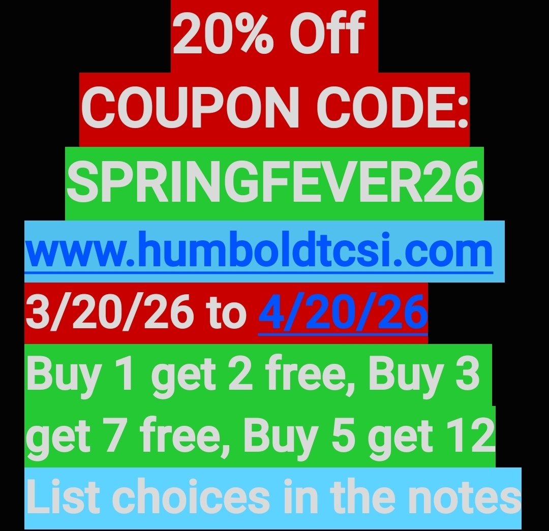 CSI:Humboldt tweet media