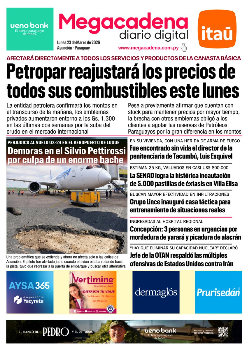 Radio 780 AM tweet media