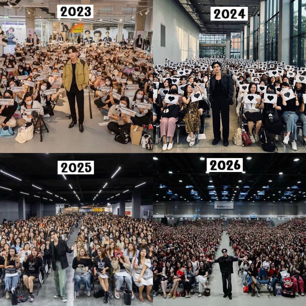 พอเห็นรูปงานวันเกิดพี่เพิ้ดคือครอบครัวKDPPE ใหญ่ขึ้นทุกปีเลยนี่นาา ดีใจแทนพี่เพิ้ดมากๆที่วันนี้ถูกคนค้นพบและถูกรักมากขึ้นเยอะจริงๆ🥺