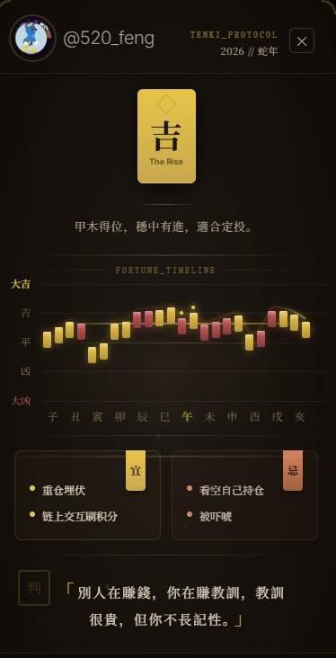 丰丰 | MemeMax⚡️ 🐬TermMax tweet media
