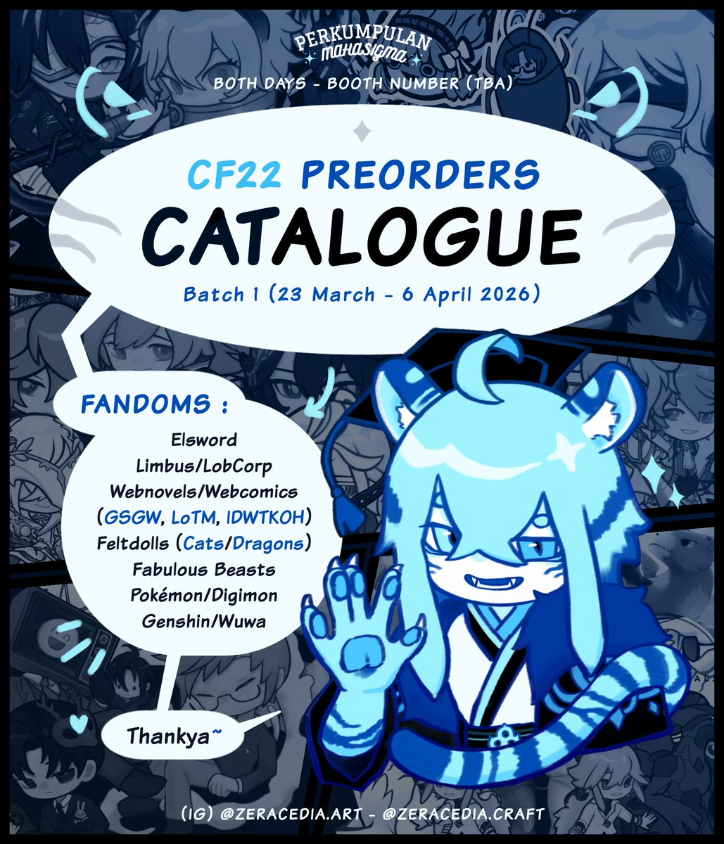 Zerethos tweet media