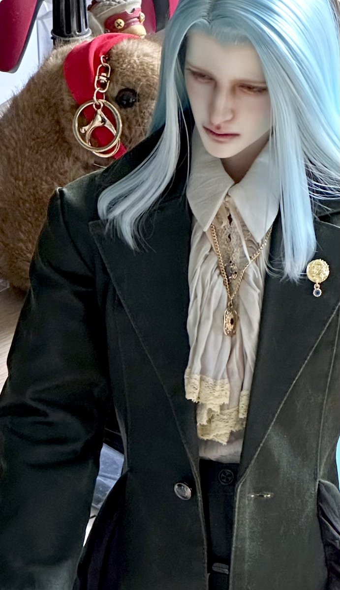 Nedda大魔王 tweet media