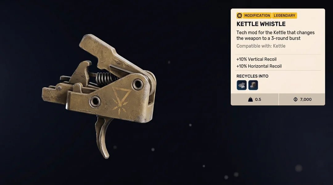 Rusted Gear tweet media