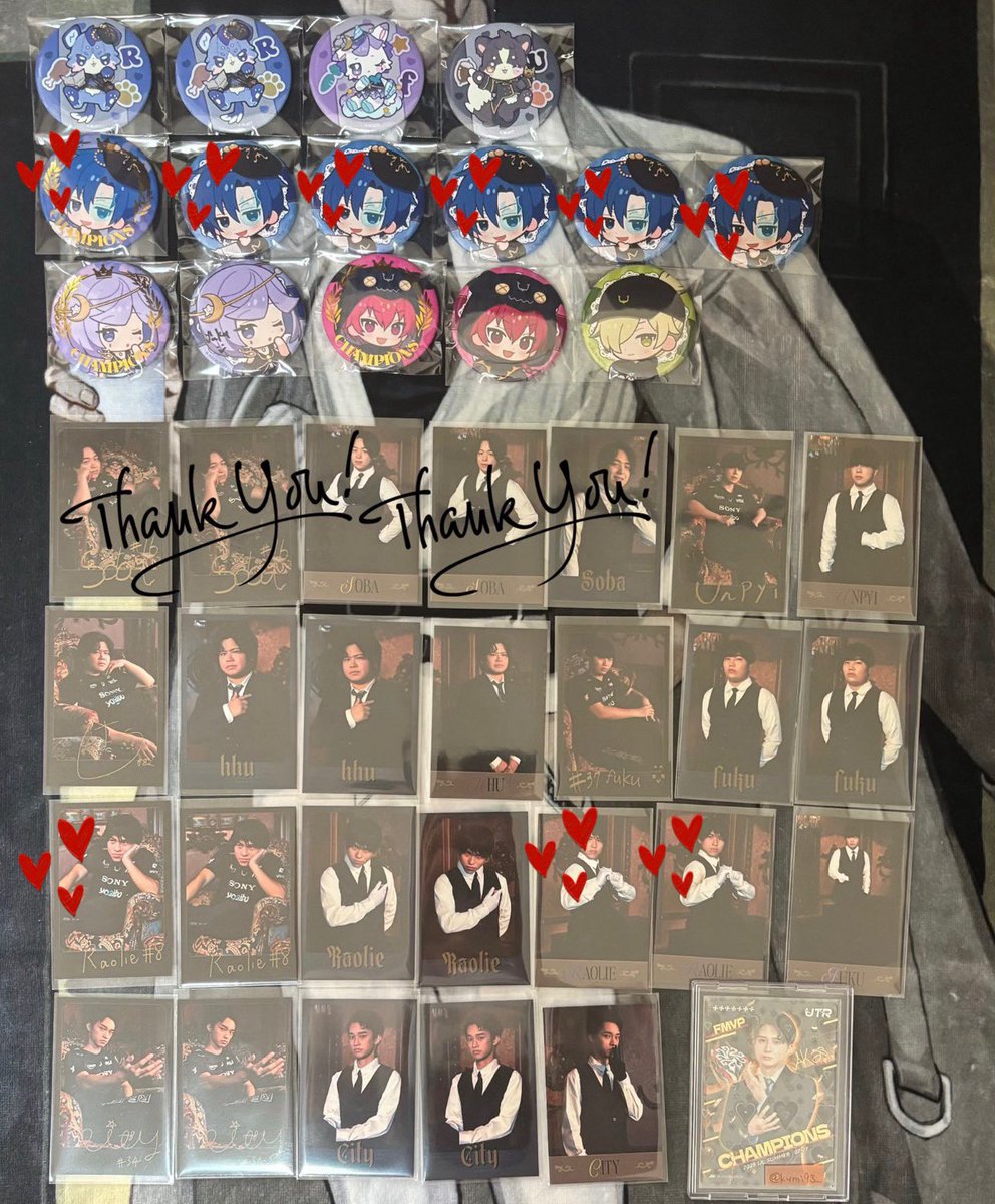 ちゃんりじぇ tweet media