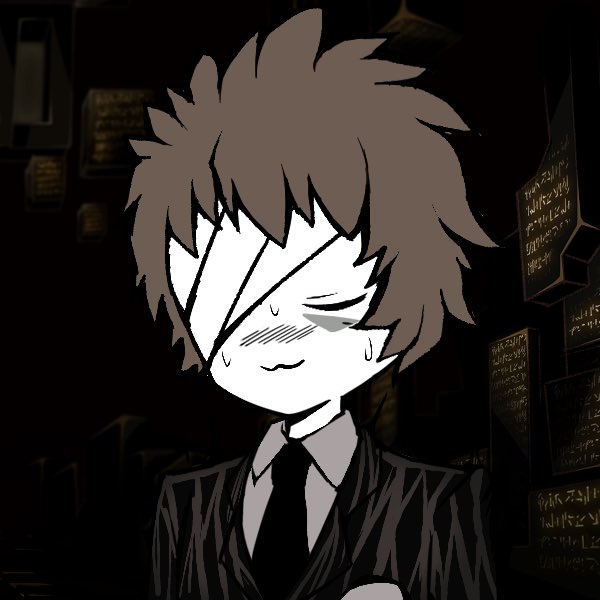 (parody) cain, extraction dept. agent tweet media