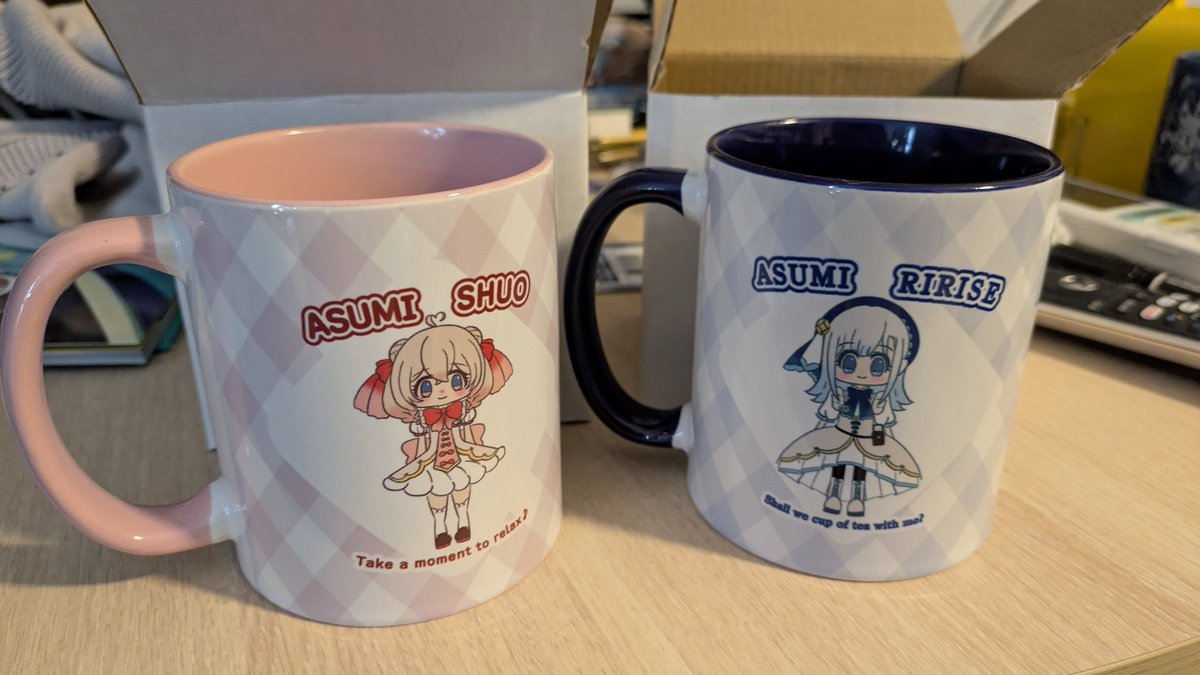 すーみん⭐💫＠そうパレ か21,22 tweet media