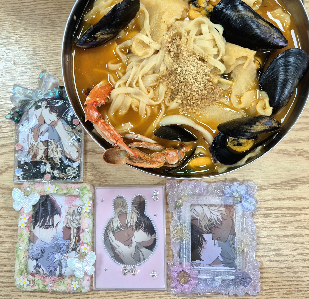 ❄르미ო̤❄ tweet media