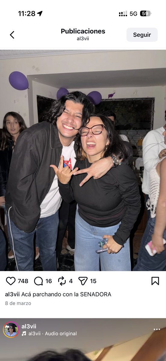 Esther Castro tweet media