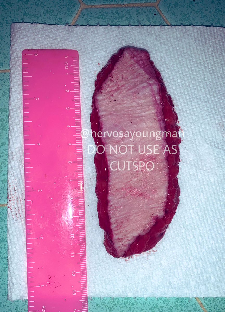 🦴 ELIJAH ⛧ -16 DNI. tweet media