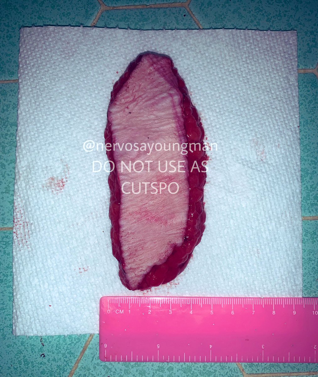 🦴 ELIJAH ⛧ -16 DNI. tweet media