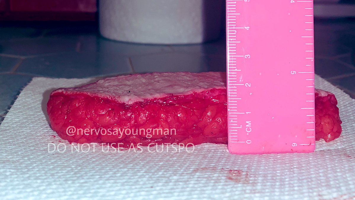 🦴 ELIJAH ⛧ -16 DNI. tweet media