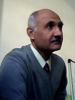 Bu 5816 garabetinden ne vakit kurtulacağız acaba? Bugün kurbanı Ramazan Hoca. Yarın sırada hangimiz olacak belli değil.  Üstelik 5816'nın, artık Kamalistlere bile faydası yok. Komik bir darbe yasası ama halen mağdur üretebiliyor. İnanılmaz.