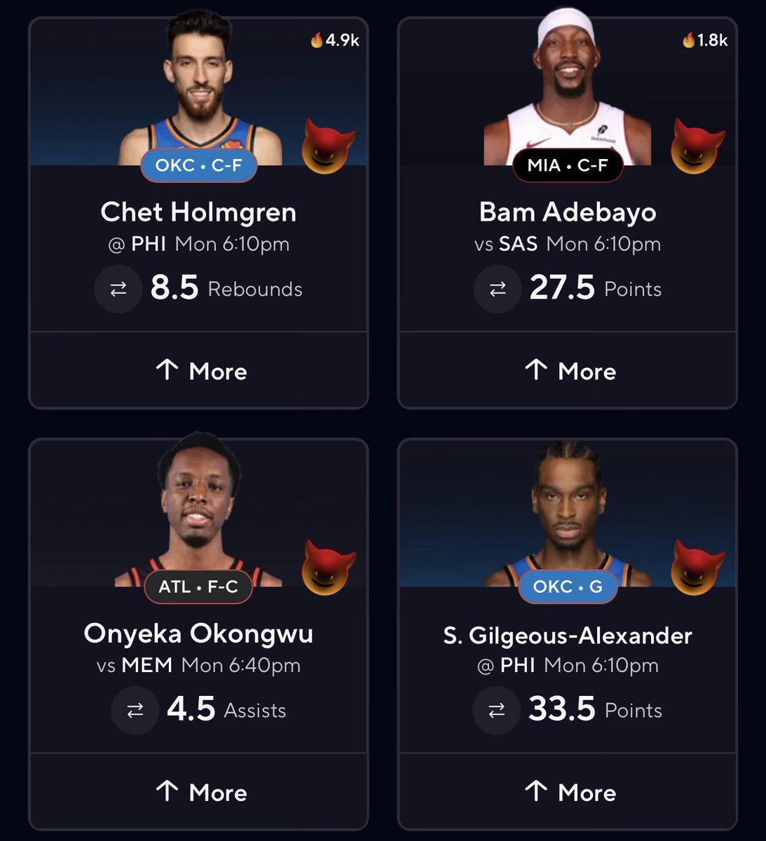 ZetoPicks tweet media