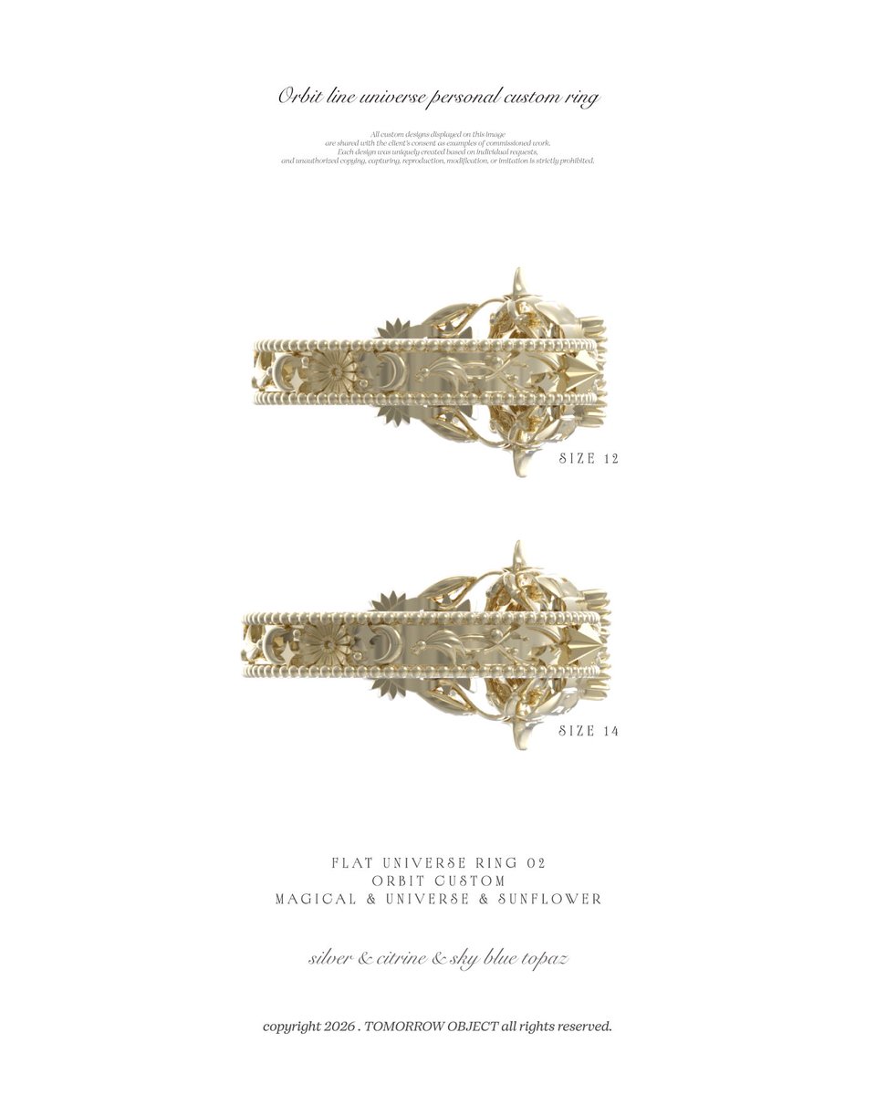 TOMORROWOBJECT tweet media