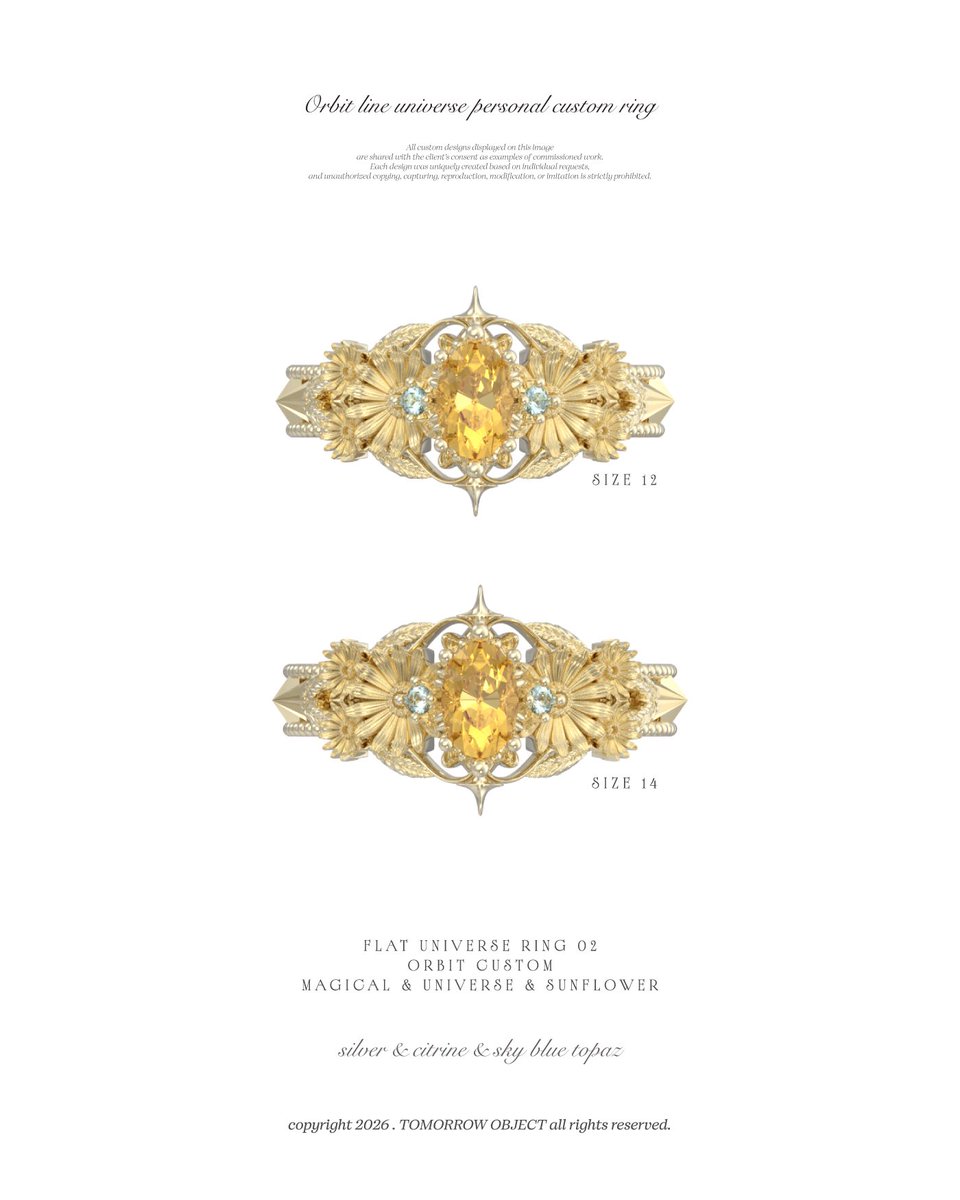 TOMORROWOBJECT tweet media