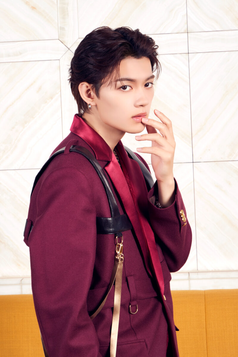 🎂3月23日は #佐野勇斗 さん（M!LK）のBirthday🎊
お誕生日おめでとうございます🎉

M!LKのエンジンとして走り続ける佐野さんの、熱い想いとグループの軌跡をインタビューでプレイバック✨
🔗soen.tokyo/interview/milk…

#おめでとうさのはやと
#MILK
<a href="/milk_info/">M!LK OFFICIAL</a>