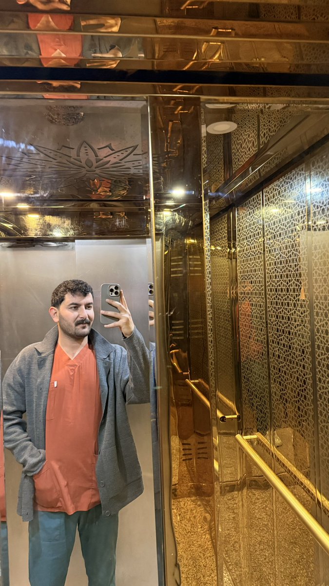 Ömer Faruk Özlü tweet media