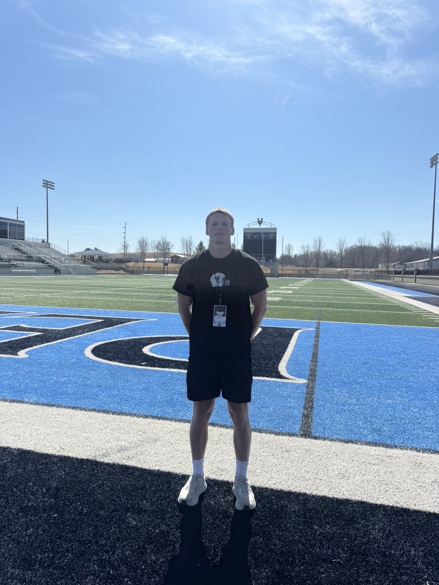 Jerret Baade tweet media