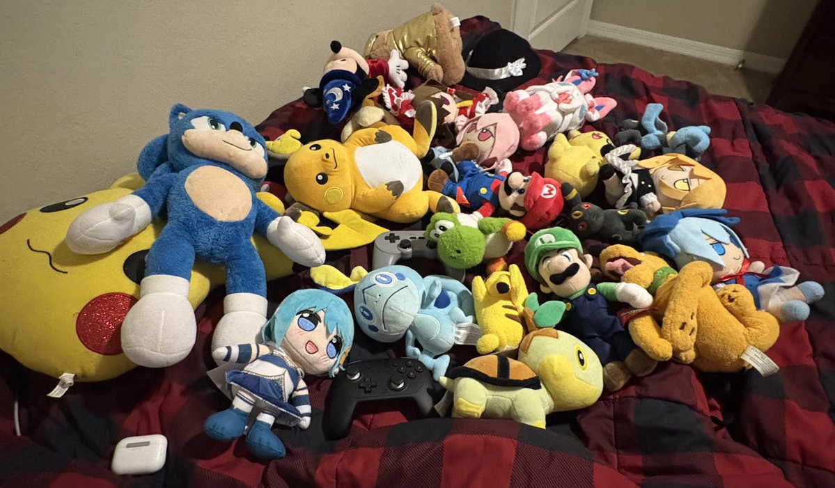 hosayaka tweet media