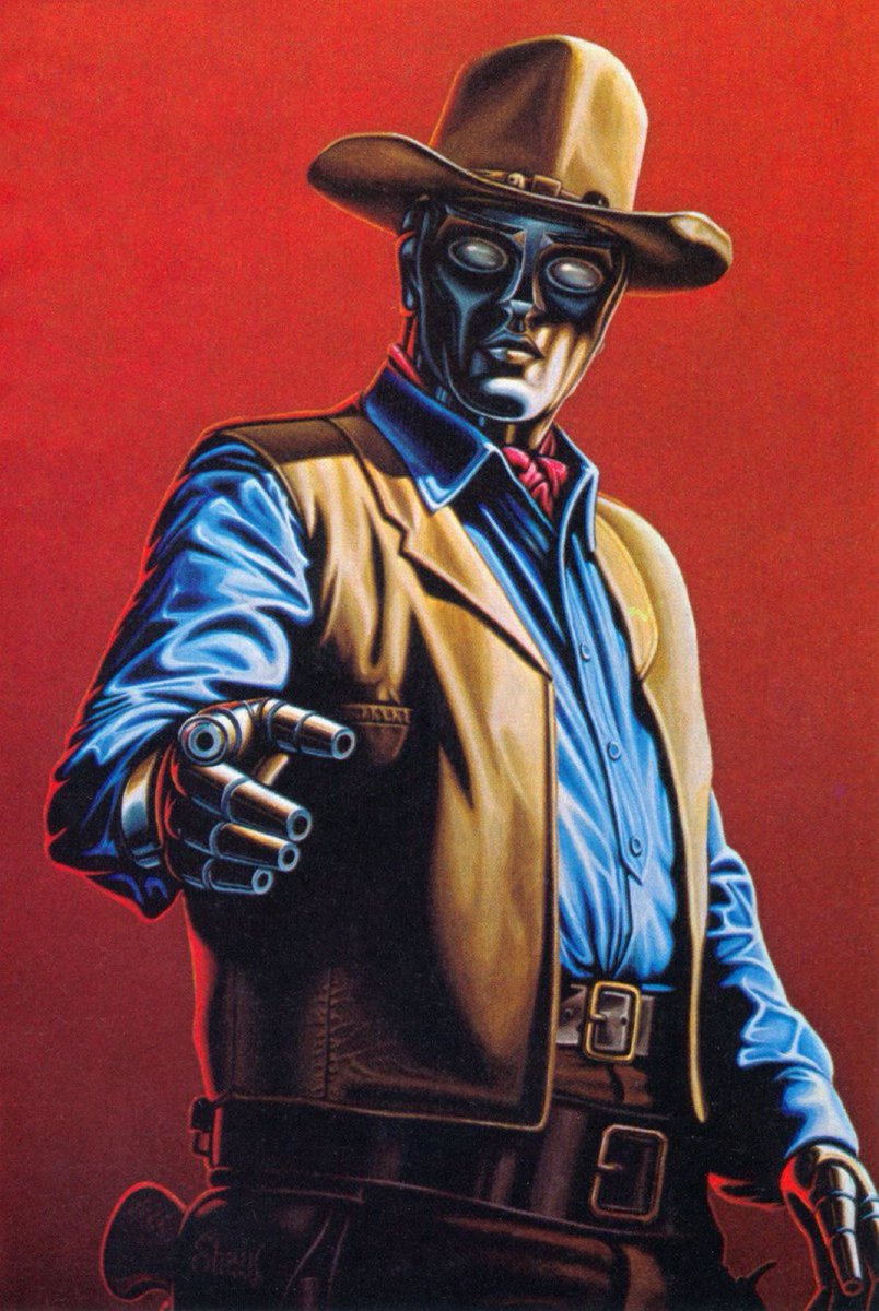 Retro Ωmega tweet media