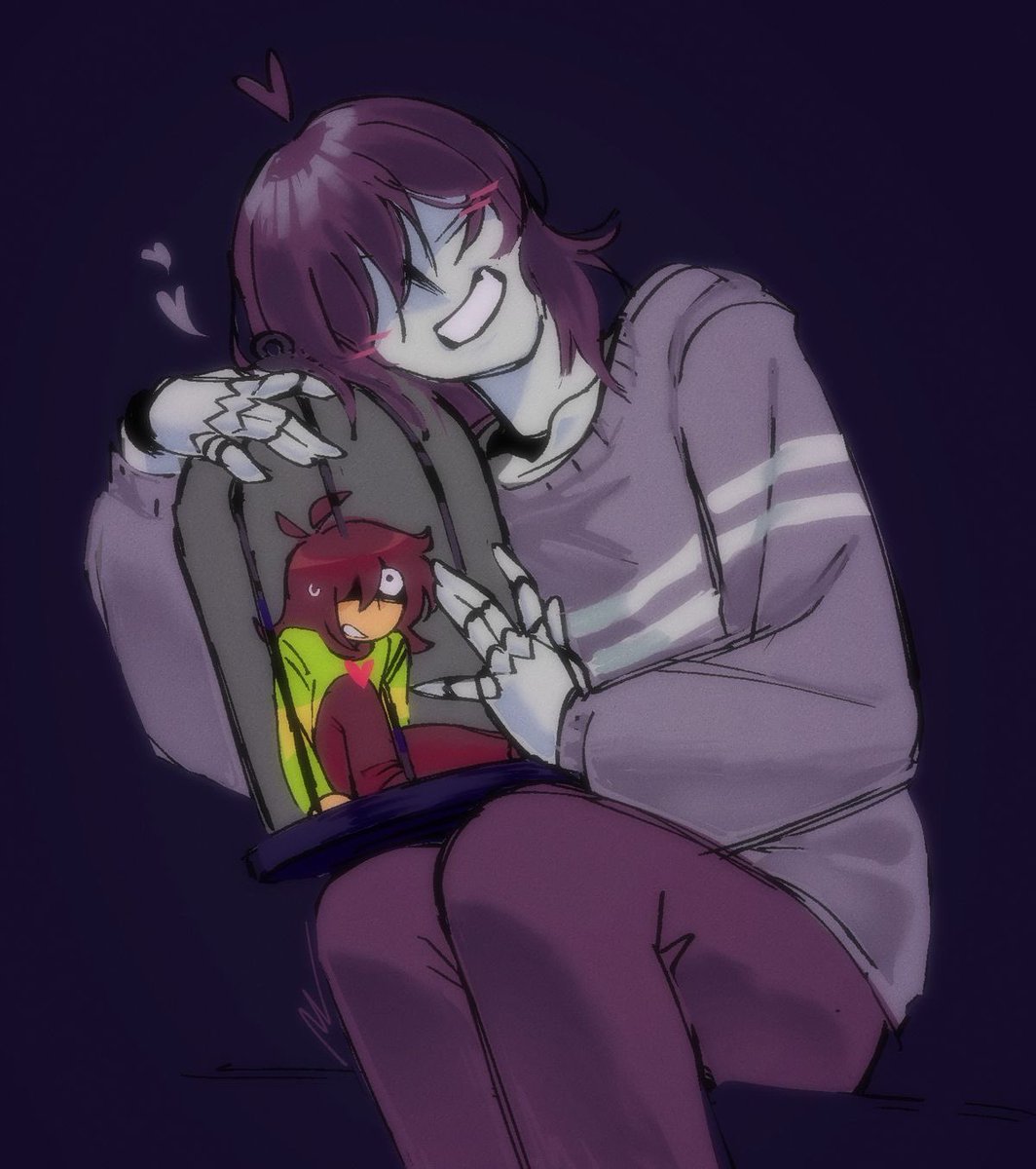 ♑︎□︎■︎♏︎-_vessel_-♏︎■︎□︎♑︎ tweet media