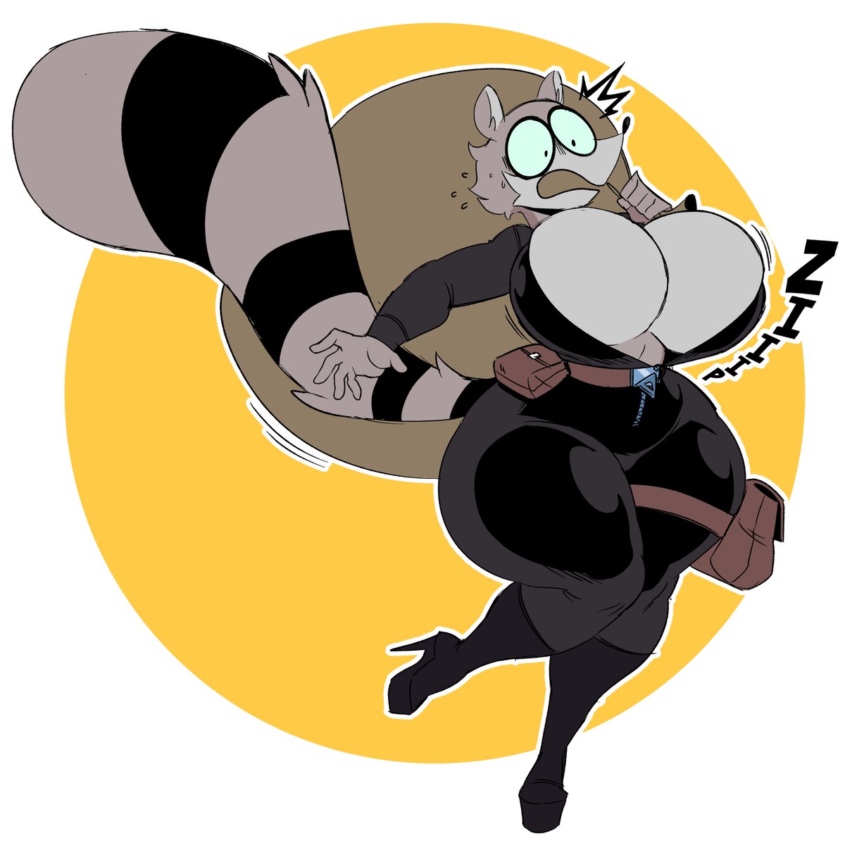 Pyromaniac 🏳️‍🌈| COMMS CLOSED tweet media