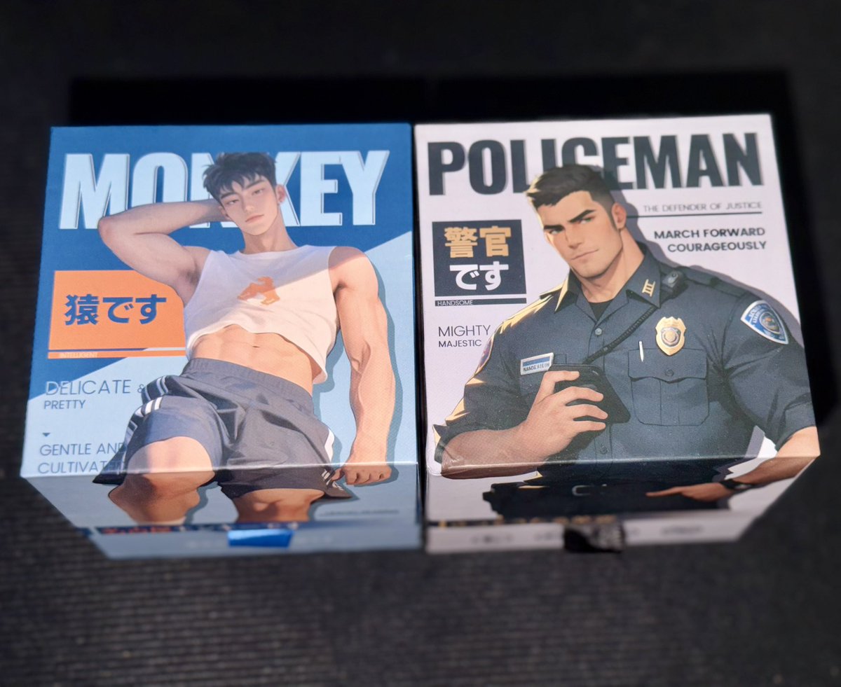 ป็อปเปอร์ กล่องสุ่ม 429.- & SexToys 💖 tweet media