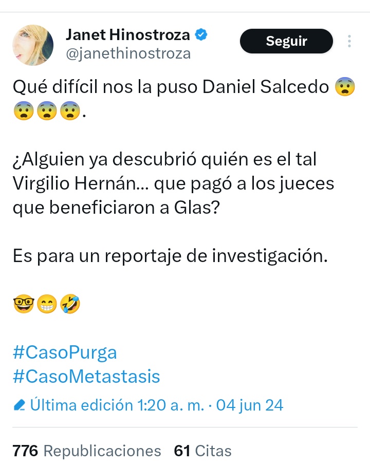 Cristhian A Ramírez tweet media
