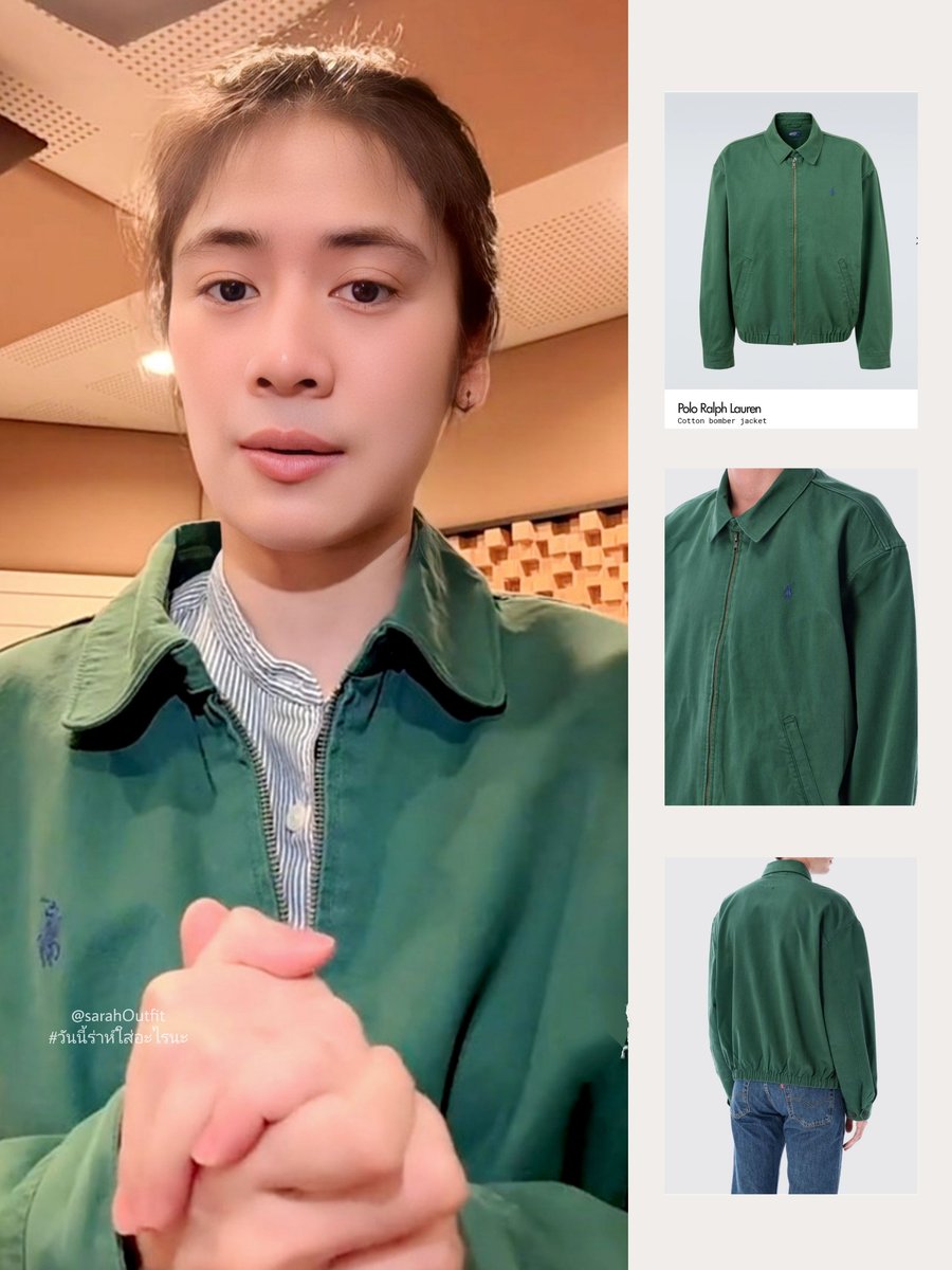 sarahsalola.Outfit tweet media