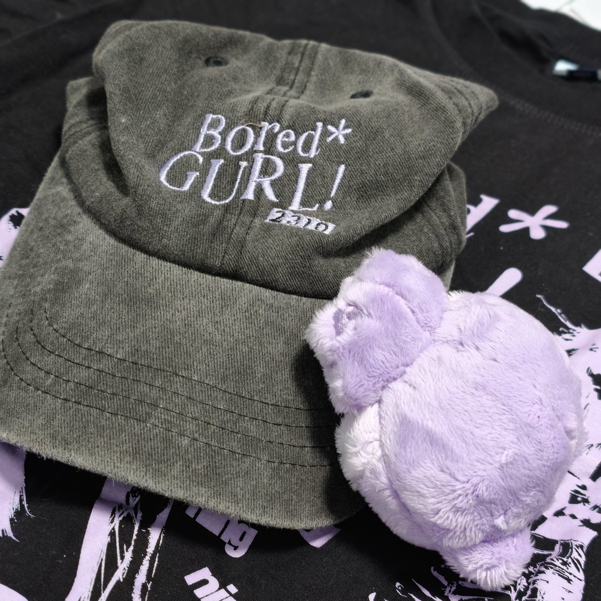 NINGNING PROJECT tweet media