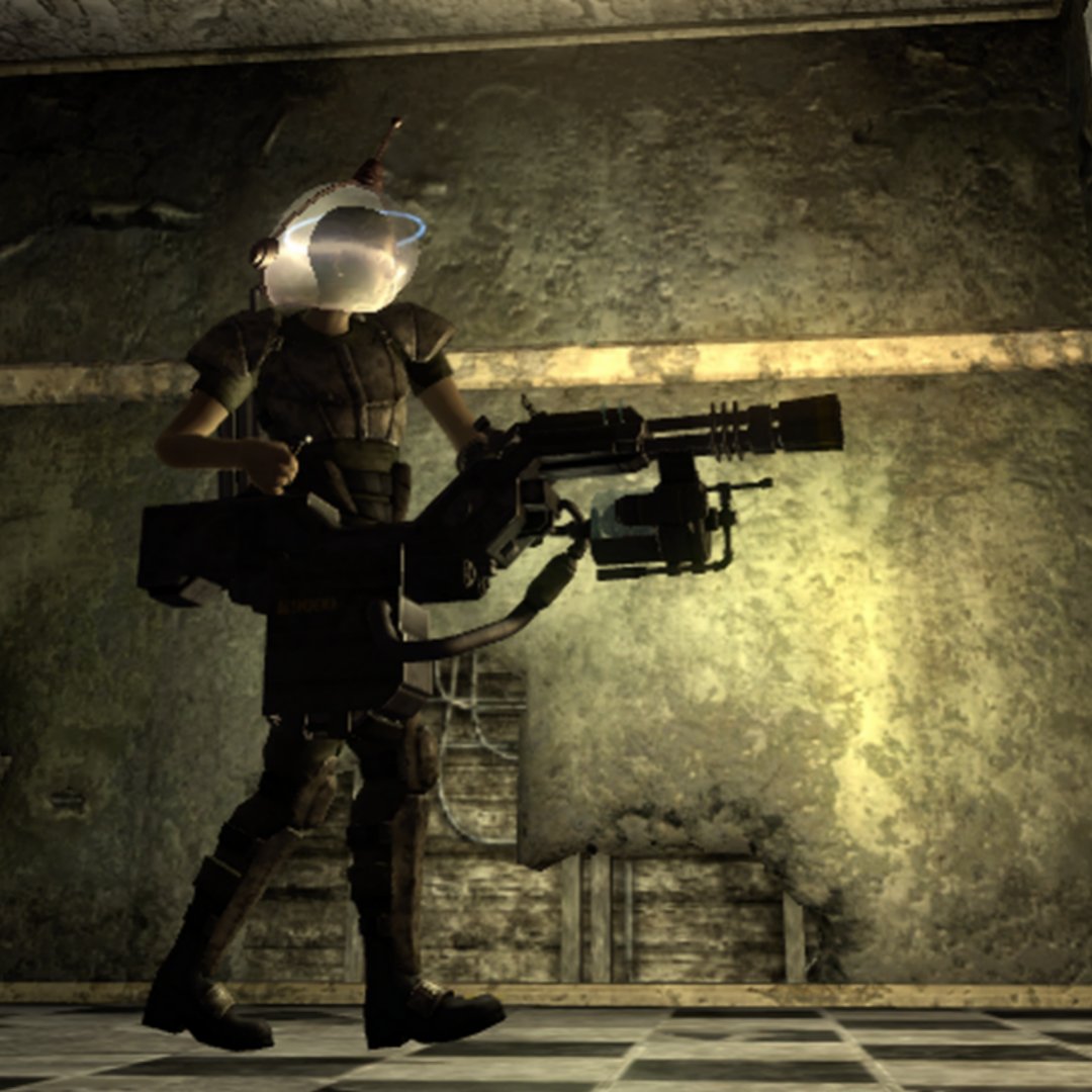 Rando Wasteland ☢️ tweet media