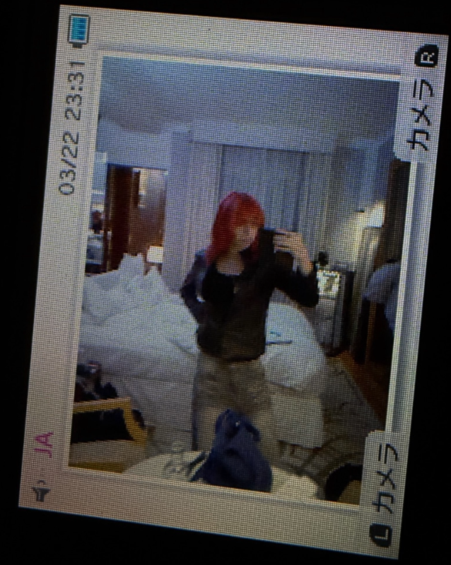 JR Updates tweet media