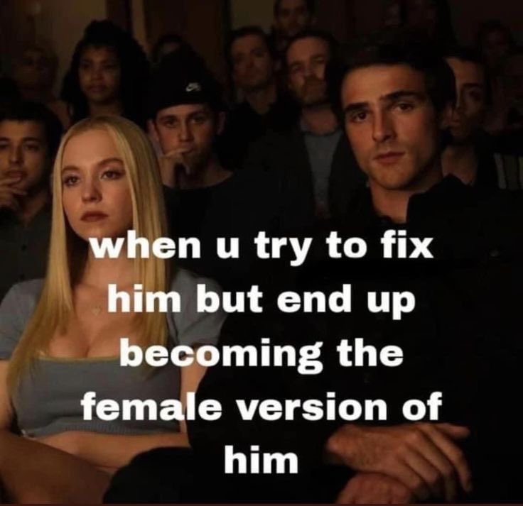 schizophrenia tweet media