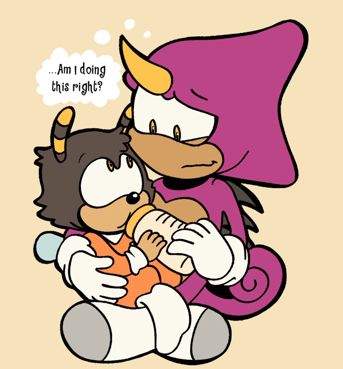 Charmy/Lottie ☆ Comms OPEN tweet media