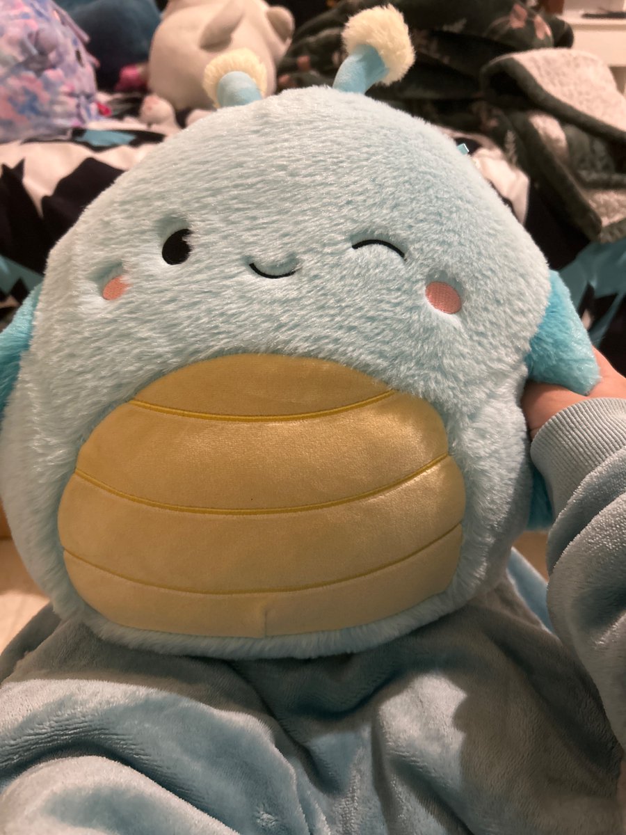 Hater Xingqiu tweet media