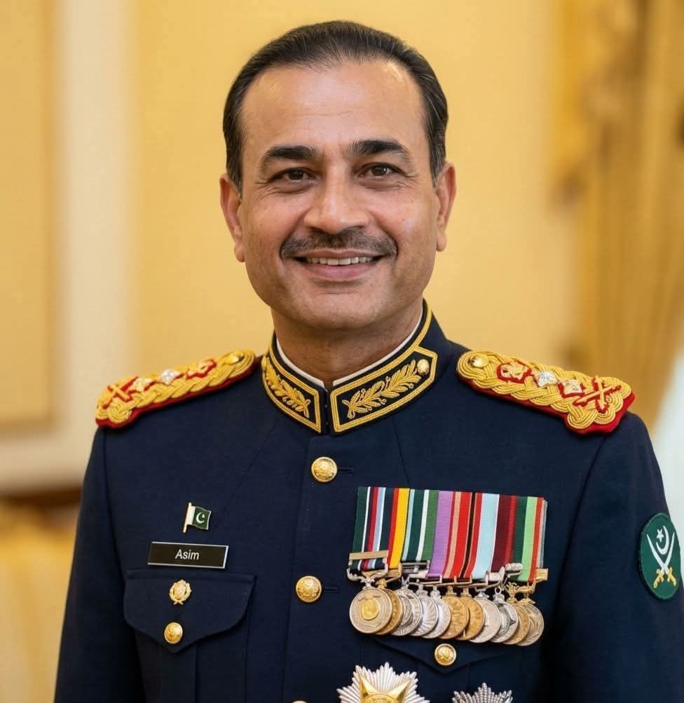 Resham Saleem🇵🇰🐅 tweet media