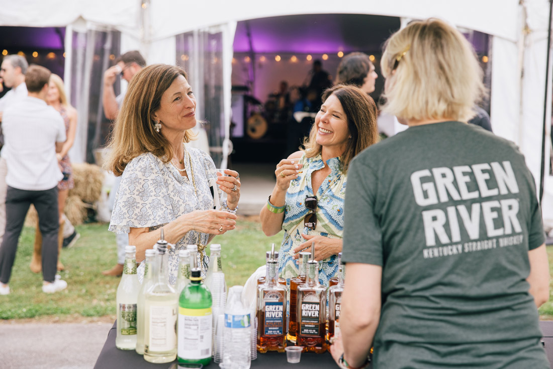 Simply Buckhead tweet media