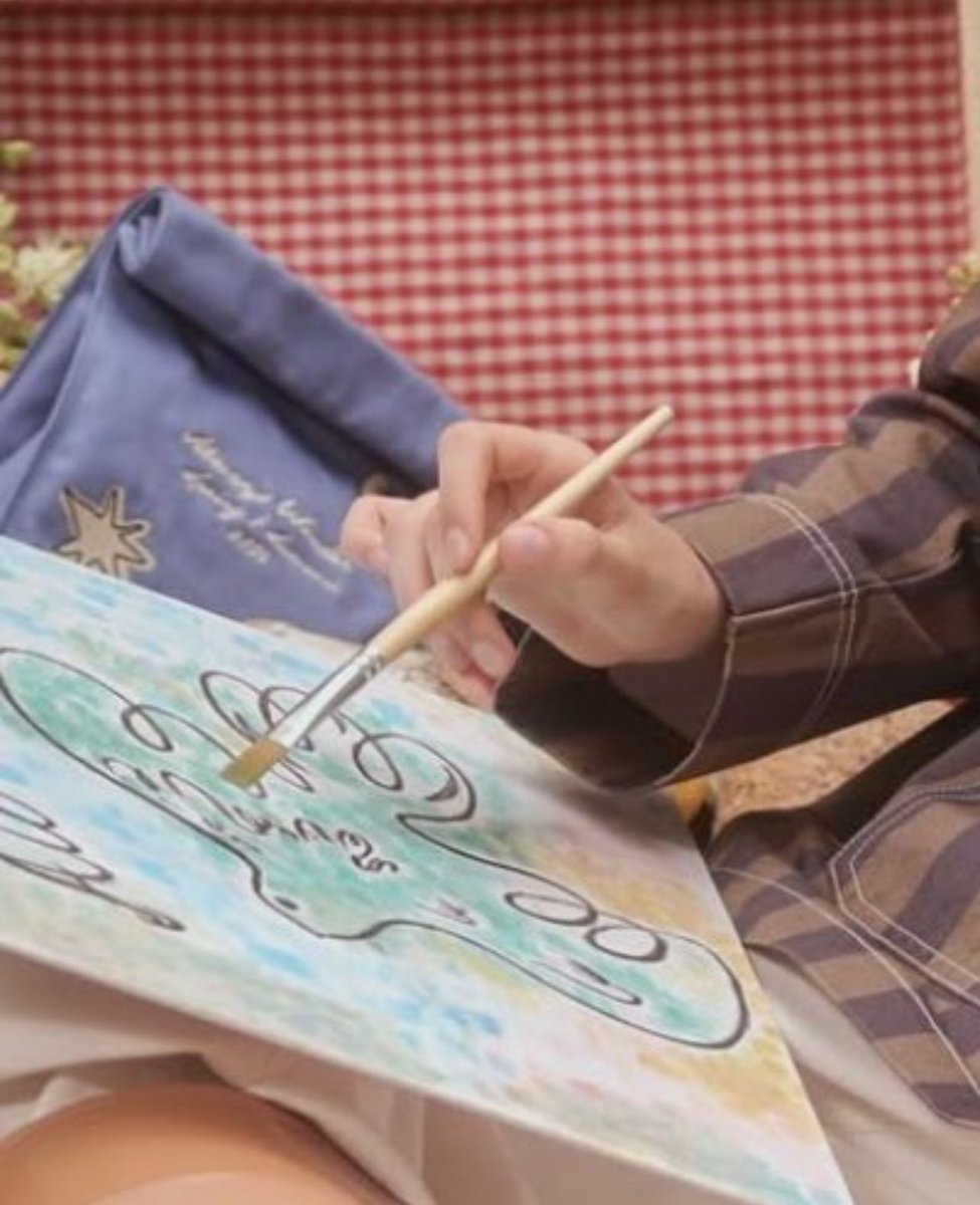 ไข่เจียวว ชน์🍳🐣 tweet media