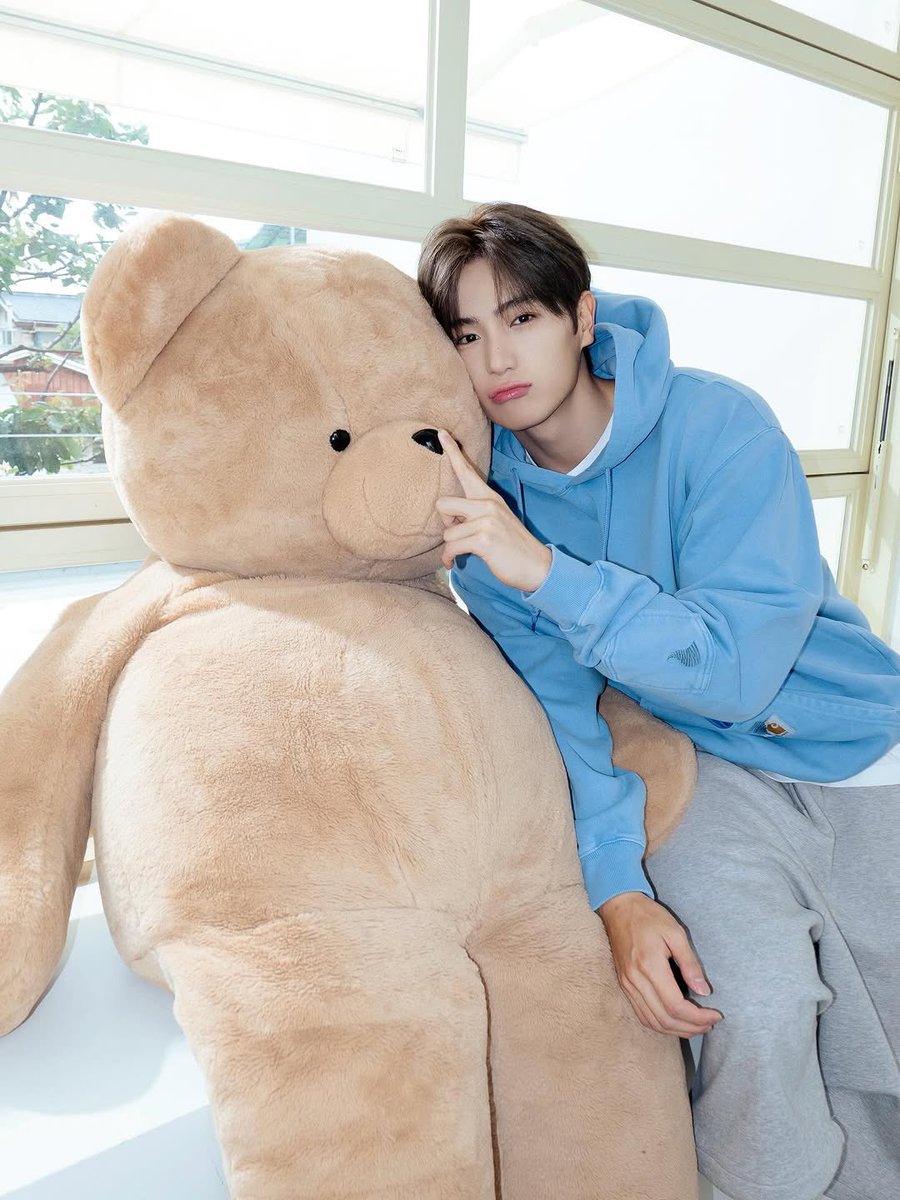 Zuck Madik tweet media