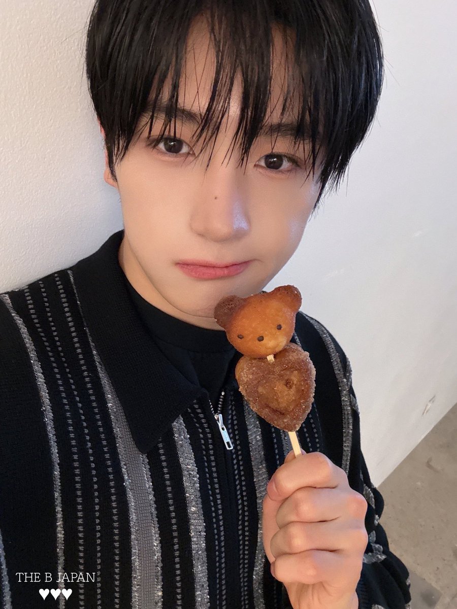 Zuck Madik tweet media