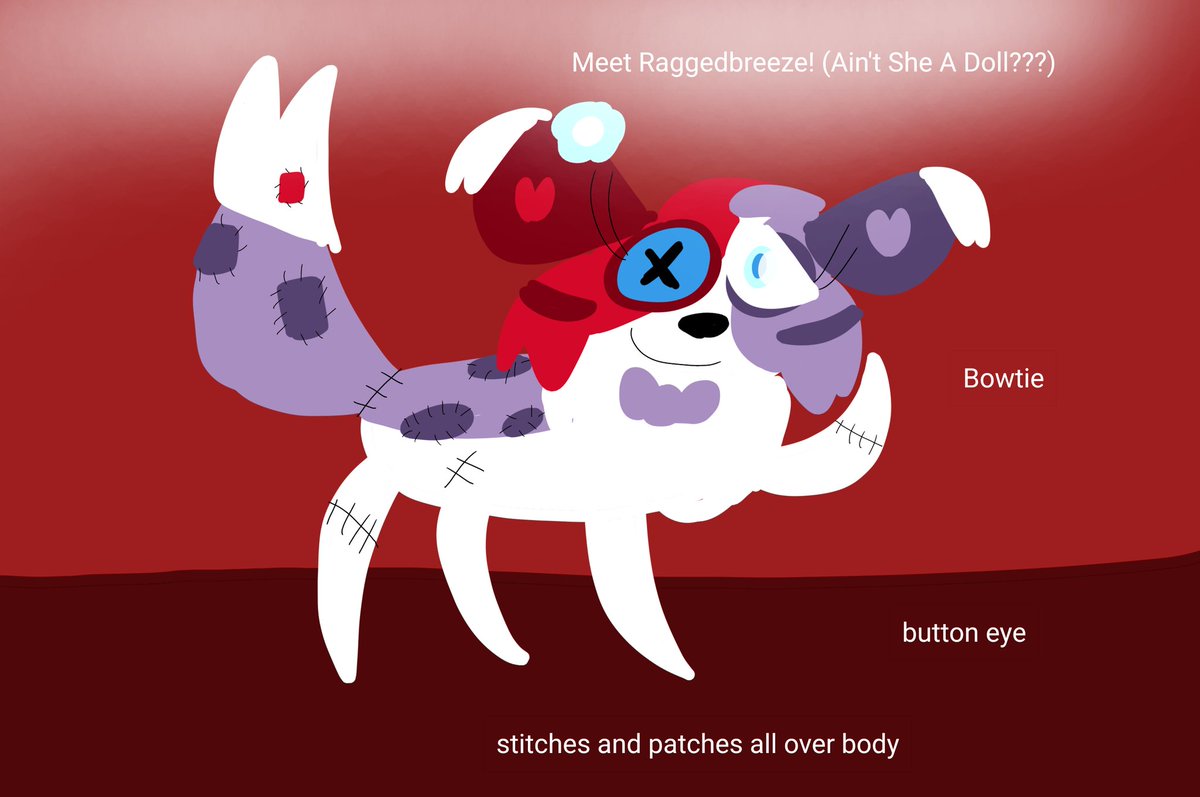 ThatFictionalAlienNerd tweet media