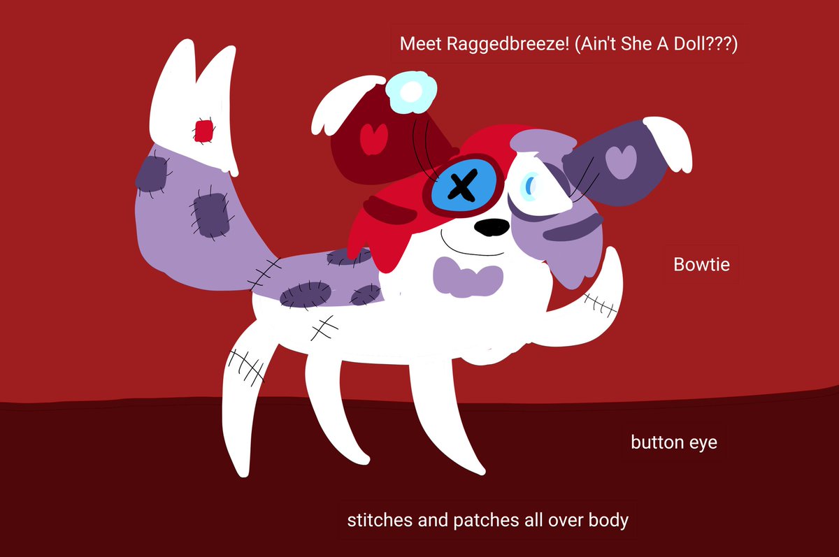 ThatFictionalAlienNerd tweet media