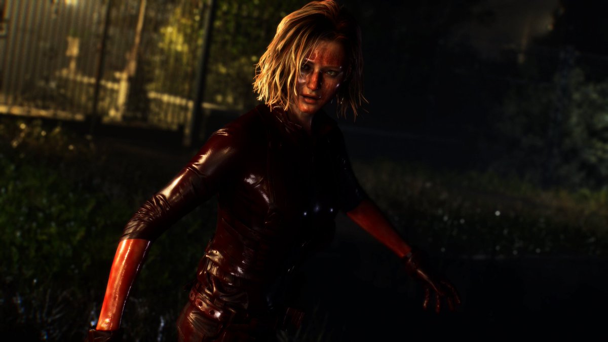 Ixsiel 🏆👻 🏳️‍🌈 Claire is Sherry's Mom tweet media