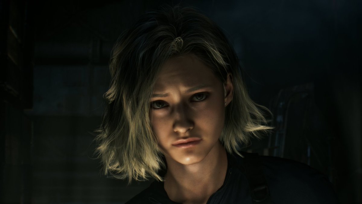 Ixsiel 🏆👻 🏳️‍🌈 Claire is Sherry's Mom tweet media