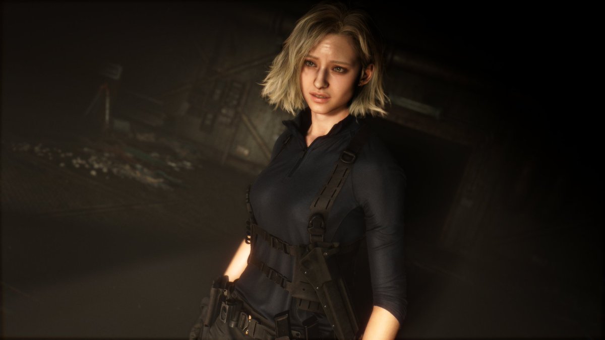 Ixsiel 🏆👻 🏳️‍🌈 Claire is Sherry's Mom tweet media