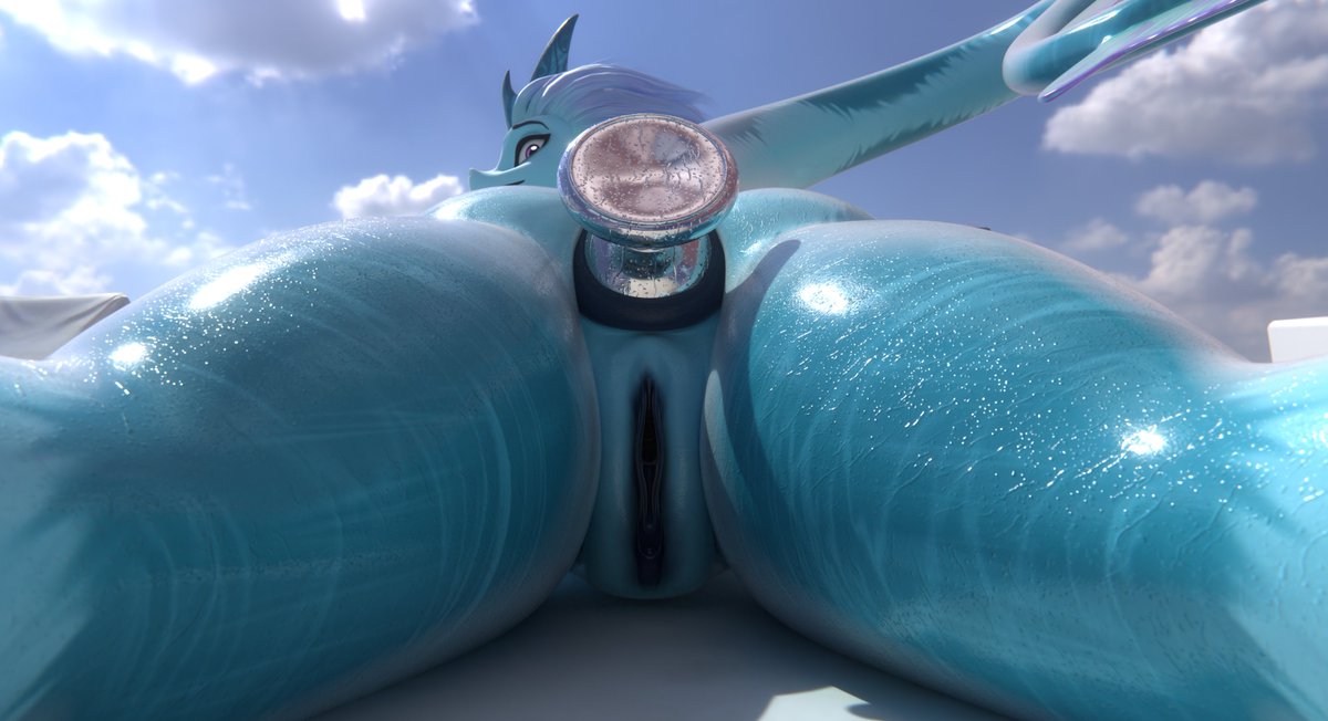 CloseUp3D 🔞 tweet media