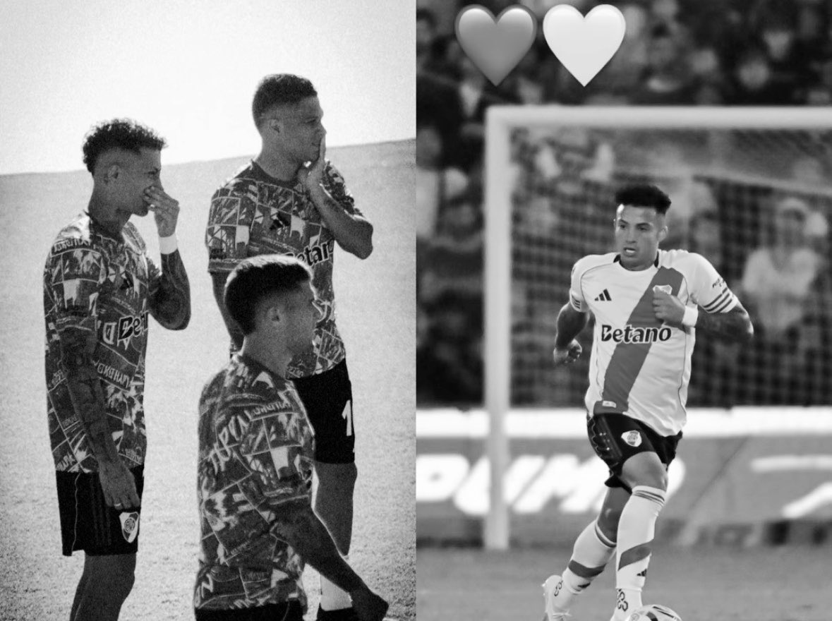 Soldado de Kevin Castaño🇨🇴 tweet media