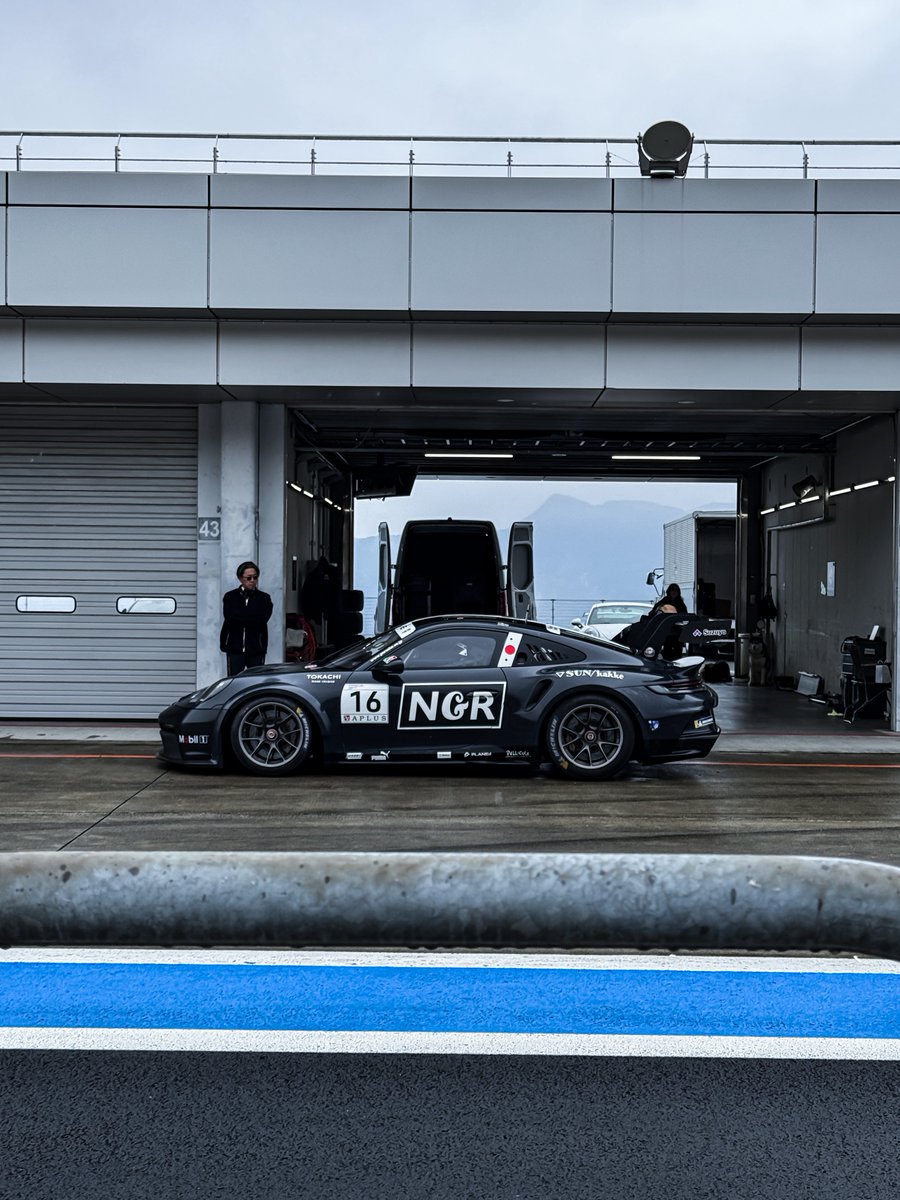 TSU Racing tweet media