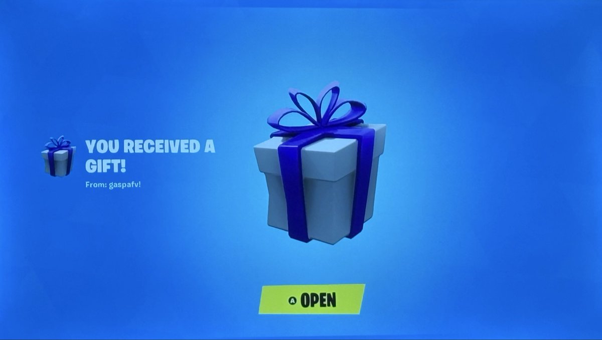 dazedbrainlesss's tweet photo. I won @Gaspafv 's recent giveaway! I was able to win this super special skin that has been on my wishlist. Thank you so much bro!!! ππ¦ Im gonna play as him all the time haha! #gaspalegit https://t.co/NAAM0kY3Au