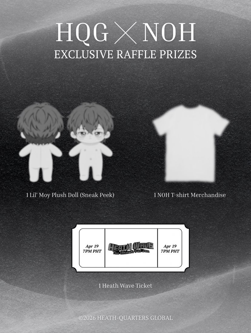 NOONAS OF HEATH tweet media